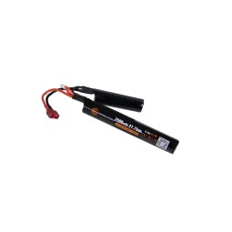 Li-Ion Battery 11.1v 2500mAh 27.75 wh SPLIT - EVOLUTION