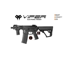 AEG Rifle RECON 3.0 VIPER XS - FULL METAL - EVOLUTION