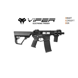 AEG Rifle RECON 3.0 VIPER XS - FULL METAL - EVOLUTION