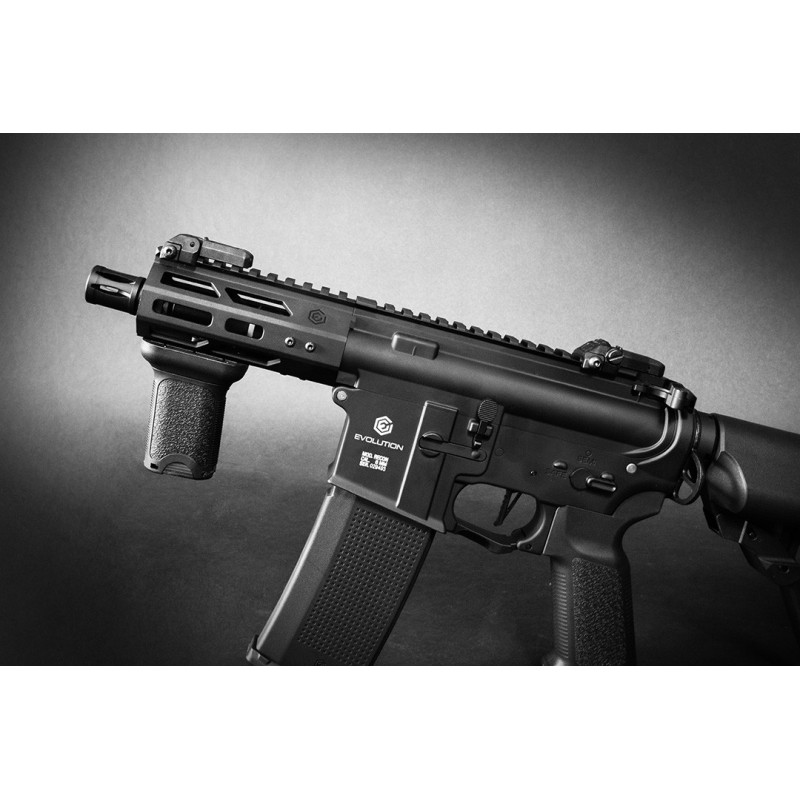 AEG Rifle RECON 3.0 VIPER XS - FULL METAL - EVOLUTION
