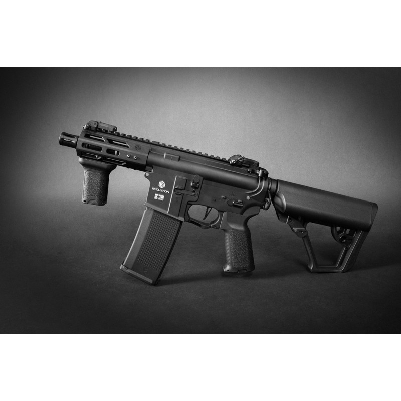AEG Rifle RECON 3.0 VIPER XS - FULL METAL - EVOLUTION