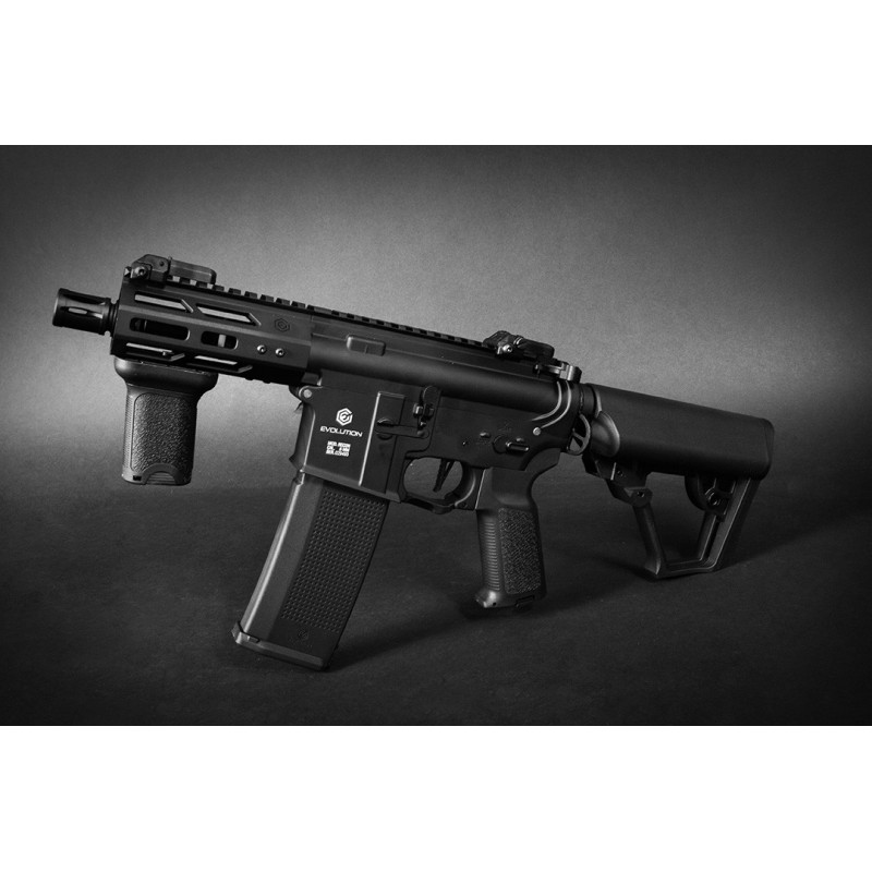 AEG Rifle RECON 3.0 VIPER XS - FULL METAL - EVOLUTION