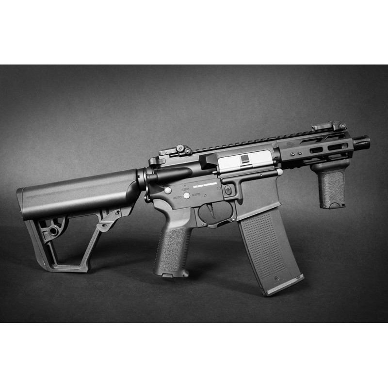 AEG Rifle RECON 3.0 VIPER XS - FULL METAL - EVOLUTION
