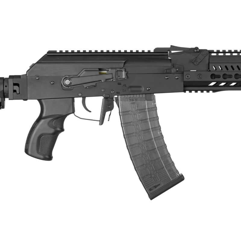 Fucile AEG  RK74-T Tactical ETU - G&G