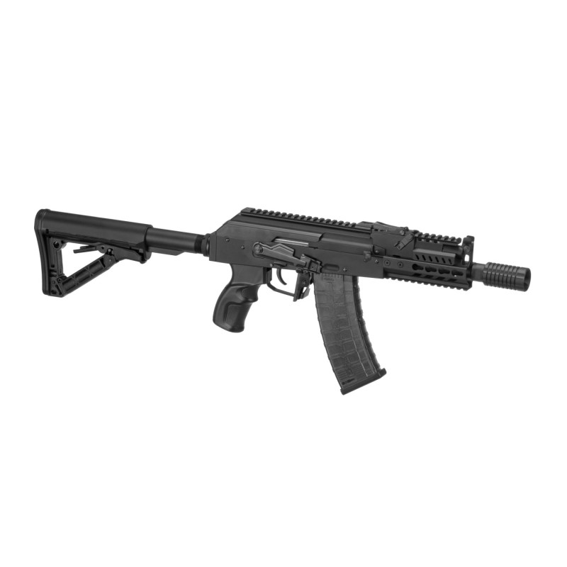 AEG Rifle RK74-CQB ETU - G&G