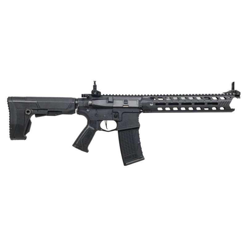 Fucile elettrico CM16 PREDATOR ETU M-LOK - G&G