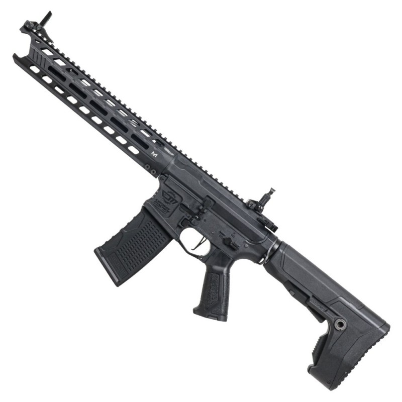 CM16 PREDATOR ETU M-LOK Electric Airsoft Rifle - G&G