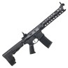 Fucile elettrico CM16 PREDATOR ETU M-LOK - G&G