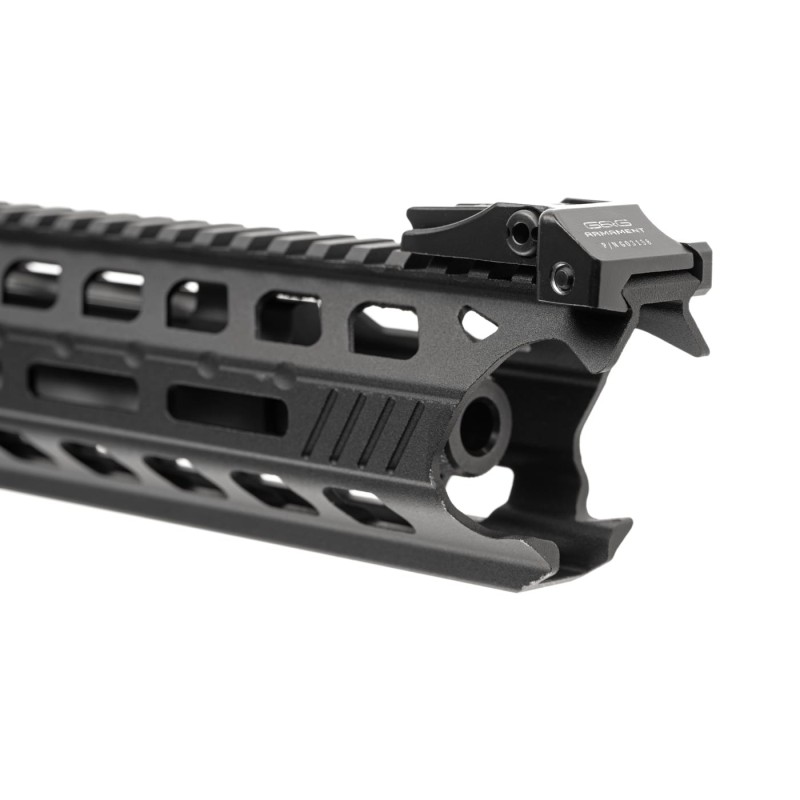 Fucile elettrico CM16 PREDATOR ETU M-LOK - G&G