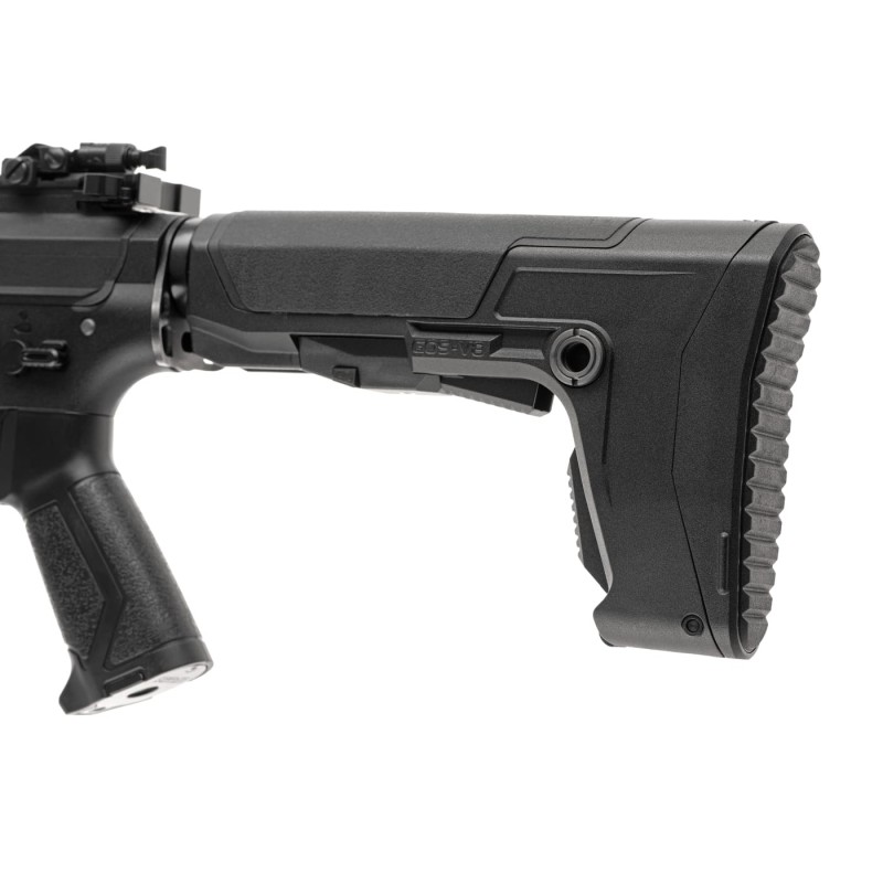 Fucile elettrico CM16 PREDATOR ETU M-LOK - G&G