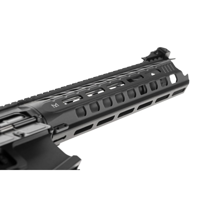 Fucile elettrico CM16 PREDATOR ETU M-LOK - G&G