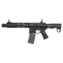 Fucile elettrico SBR8 SUPPRESSOR 9 pollici - G&G-EMG