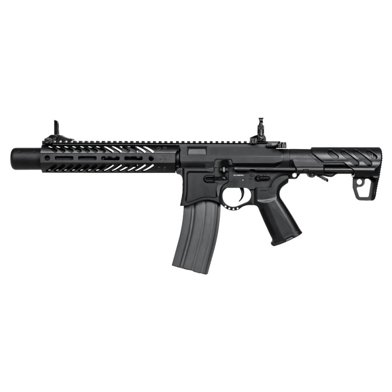SBR8 SUPPRESSOR 9 Inch Electric Rifle - G&G-EMG