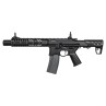 Fucile elettrico SBR8 SUPPRESSOR 9 pollici - G&G-EMG