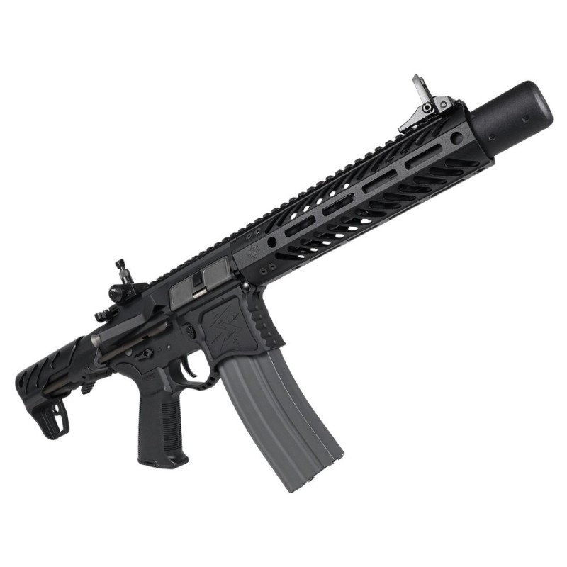 SBR8 SUPPRESSOR 9 Inch Electric Rifle - G&G-EMG