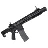 SBR8 SUPPRESSOR 9 Inch Electric Rifle - G&G-EMG