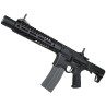 Fucile elettrico SBR8 SUPPRESSOR 9 pollici - G&G-EMG