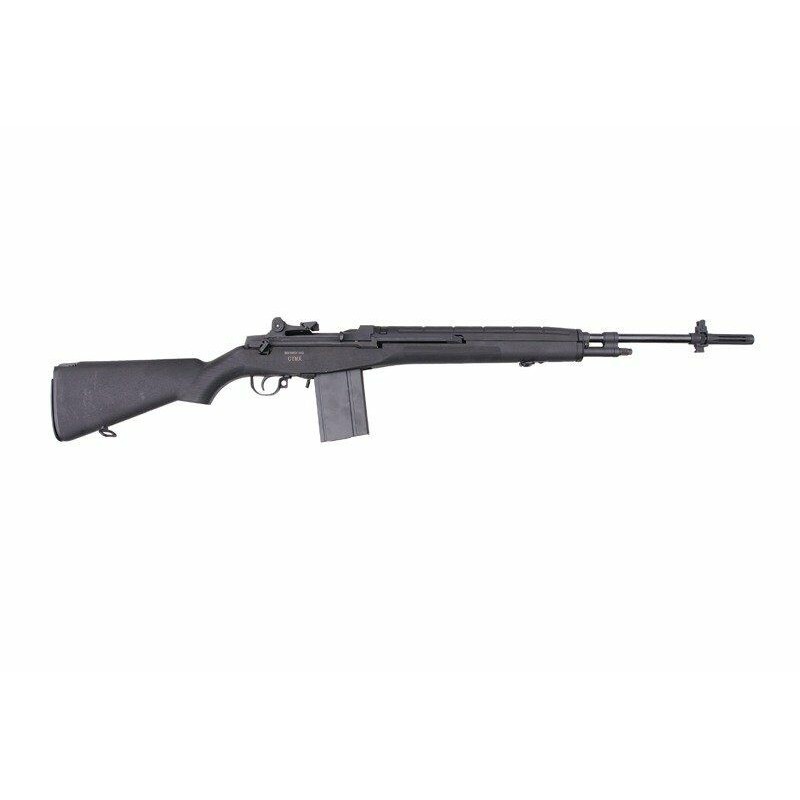 M14 Electric Rifle - CM032 - CYMA