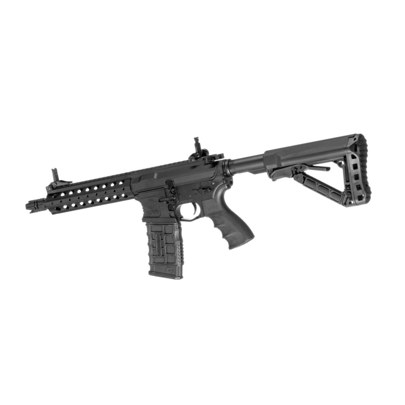 CM16 FFR A2 Electric Rifle with Mosfet - G&G