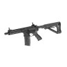 CM16 FFR A2 Electric Rifle with Mosfet - G&G