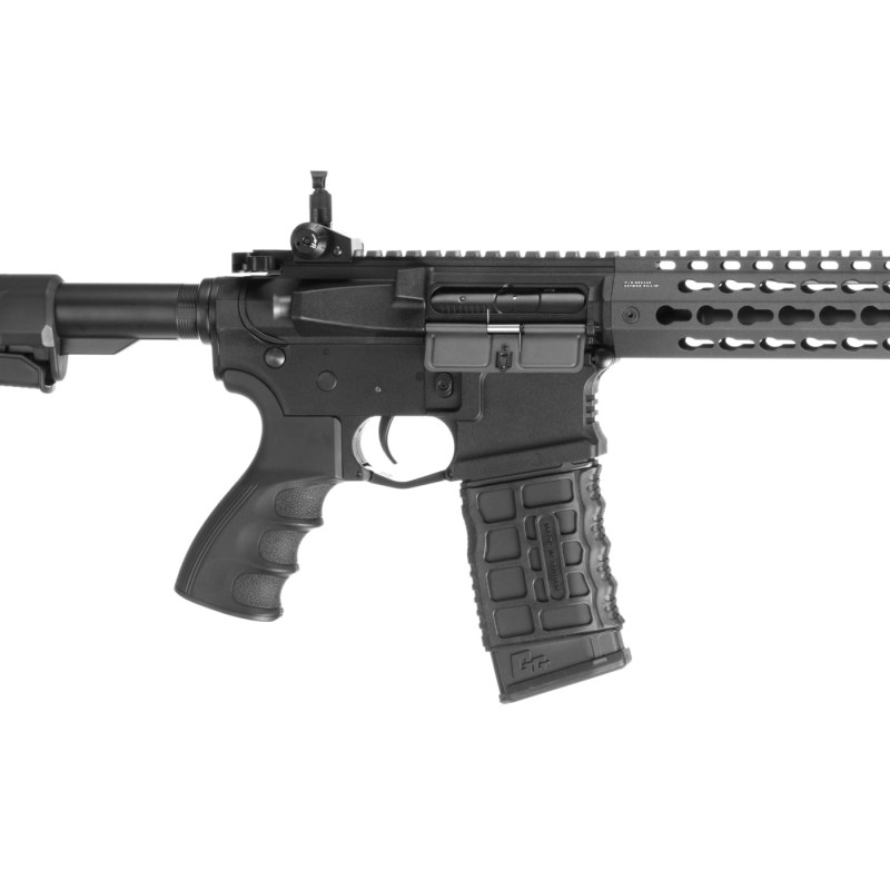 CM16 SRL E.T.U. Electric Rifle - G&G