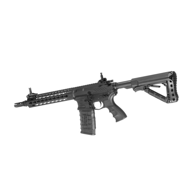 Fucile elettrico CM16 SRL E.T.U. - G&G