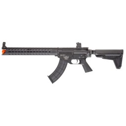 Fucile rinculante AEG BR47 COBRA KEYMOD BRSS 4 - BOLT AISOFT