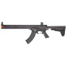 Fucile rinculante AEG BR47 COBRA KEYMOD BRSS 4 - BOLT AISOFT