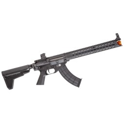 Fucile rinculante AEG BR47 COBRA KEYMOD BRSS 4 - BOLT AISOFT