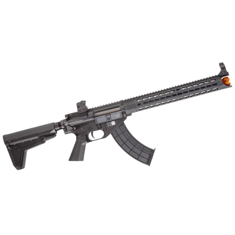 BOLT BR47 COBRA KEYMOD BRSS 4 Recoil AEG - BOLT AIRSOFT