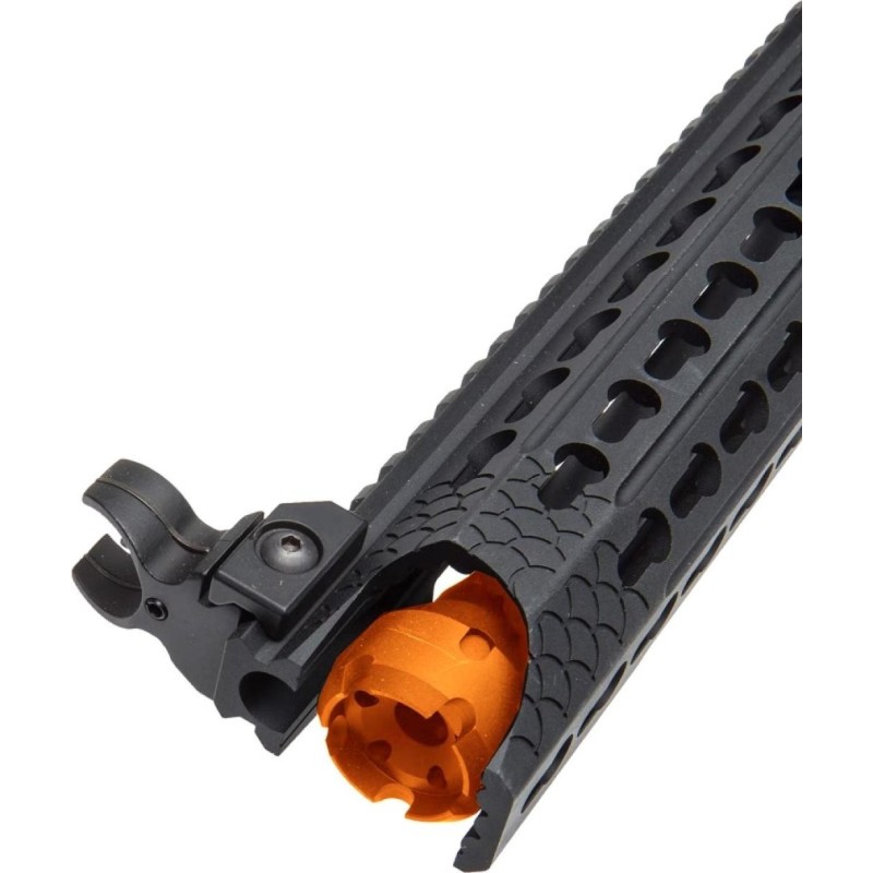 BOLT BR47 COBRA KEYMOD BRSS 4 Recoil AEG - BOLT AIRSOFT