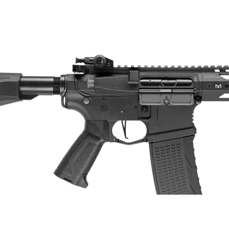 Fucile elettrico CM16 SRXL M-LOK - G&G