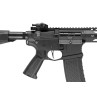 Fucile elettrico CM16 SRXL M-LOK - G&G