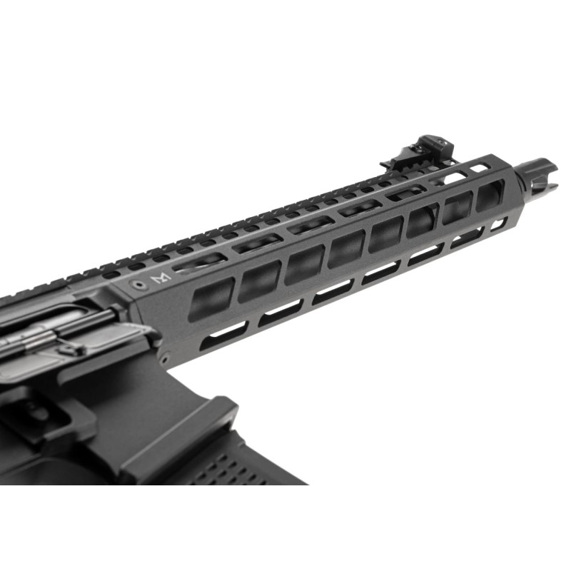 Fucile elettrico CM16 SRXL M-LOK - G&G