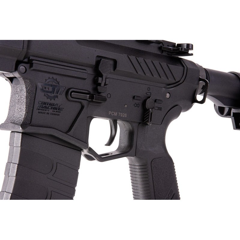 Fucile elettrico CM16 BATTO PDW - G&G