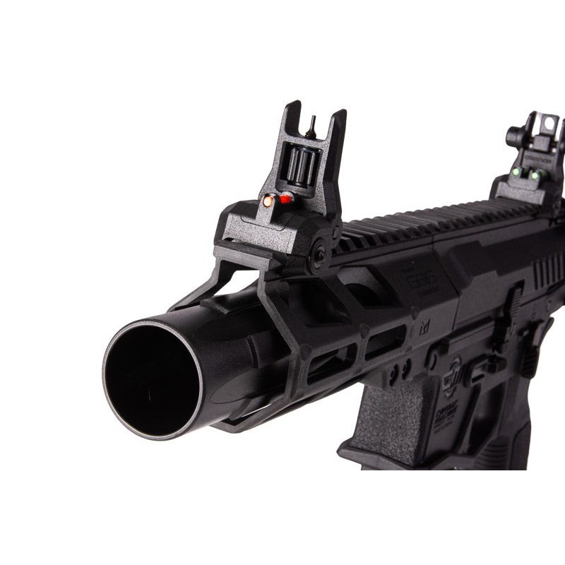 Fucile elettrico CM16 BATTO PDW - G&G