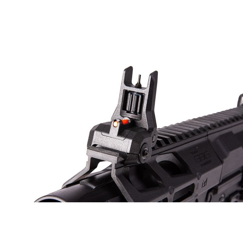Fucile elettrico CM16 BATTO PDW - G&G