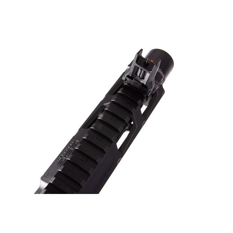 Fucile elettrico CM16 BATTO PDW - G&G
