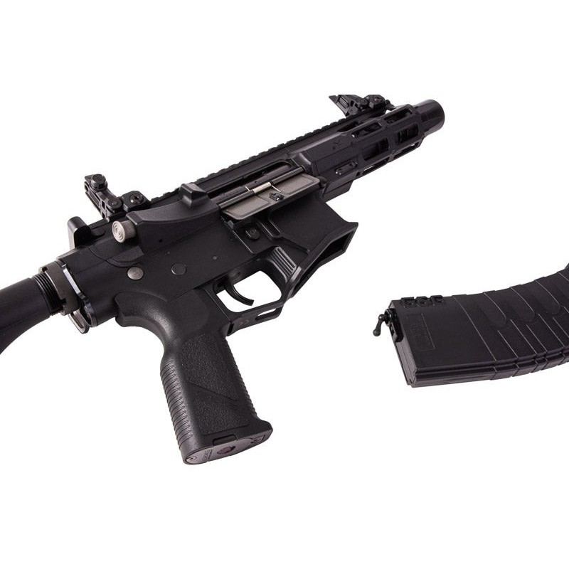 Fucile elettrico CM16 BATTO PDW - G&G