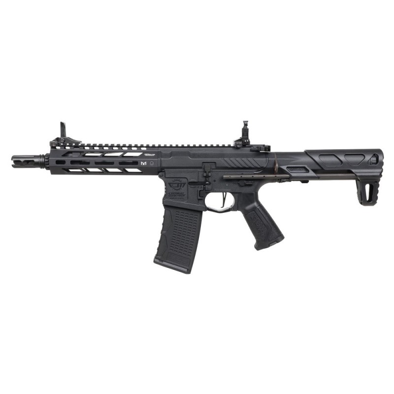 CM16 SRS M-LOK Electric Rifle - G&G