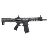 Fucile elettrico CM16 SRS M-LOK - G&G