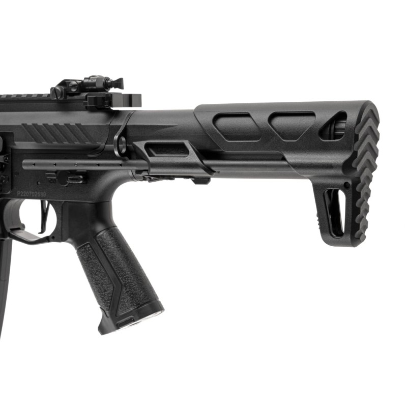 Fucile elettrico CM16 SRS M-LOK - G&G