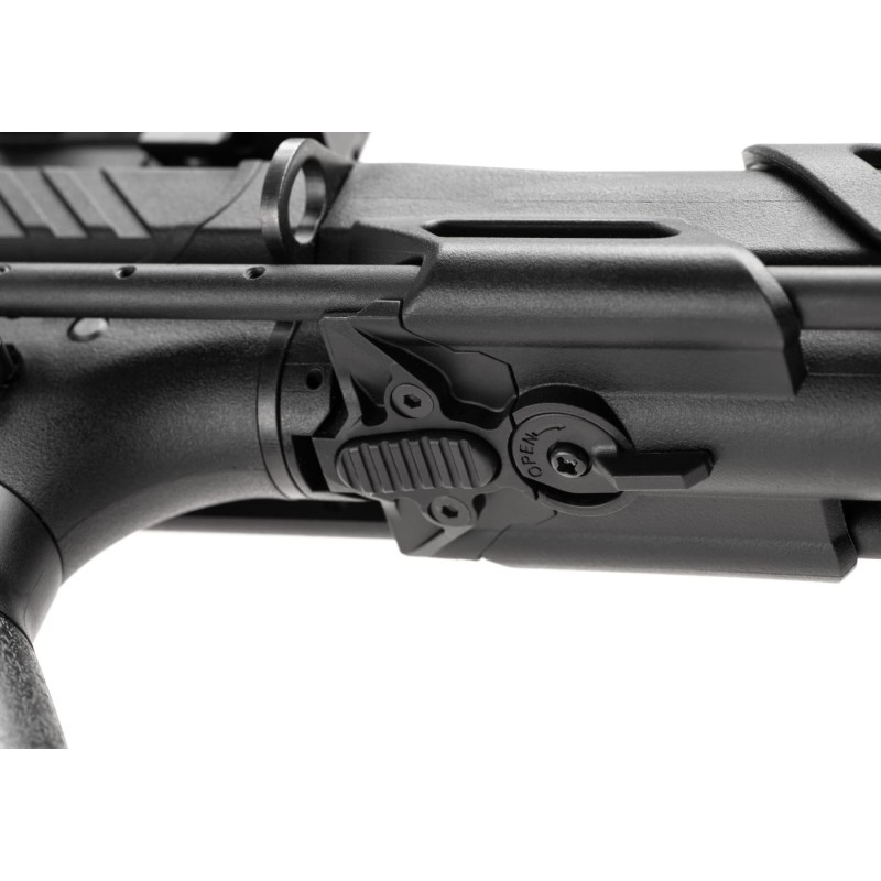 CM16 SRS M-LOK Electric Rifle - G&G
