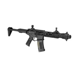 Fucile AEG M4 HONEY BADGER - AM-013 EFCS - ARES AMOEBA