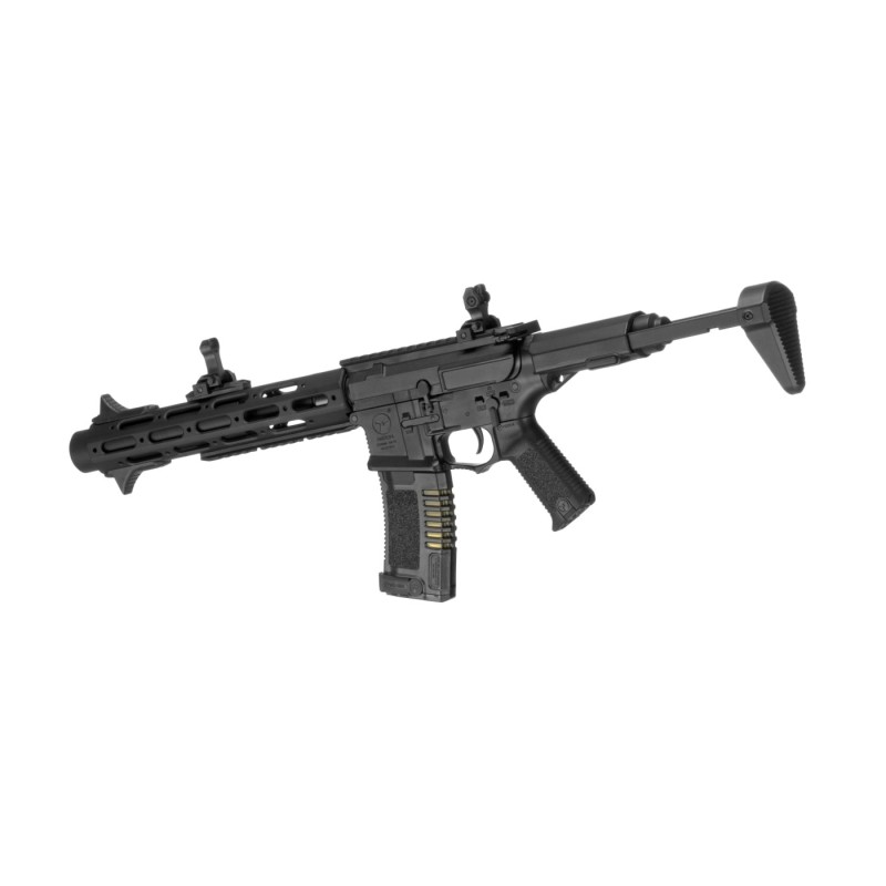 M4 HONEY BADGER AEG Rifle - AM-013 EFCS - ARES AMOEBA