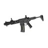 Fucile AEG M4 HONEY BADGER - AM-013 EFCS - ARES AMOEBA