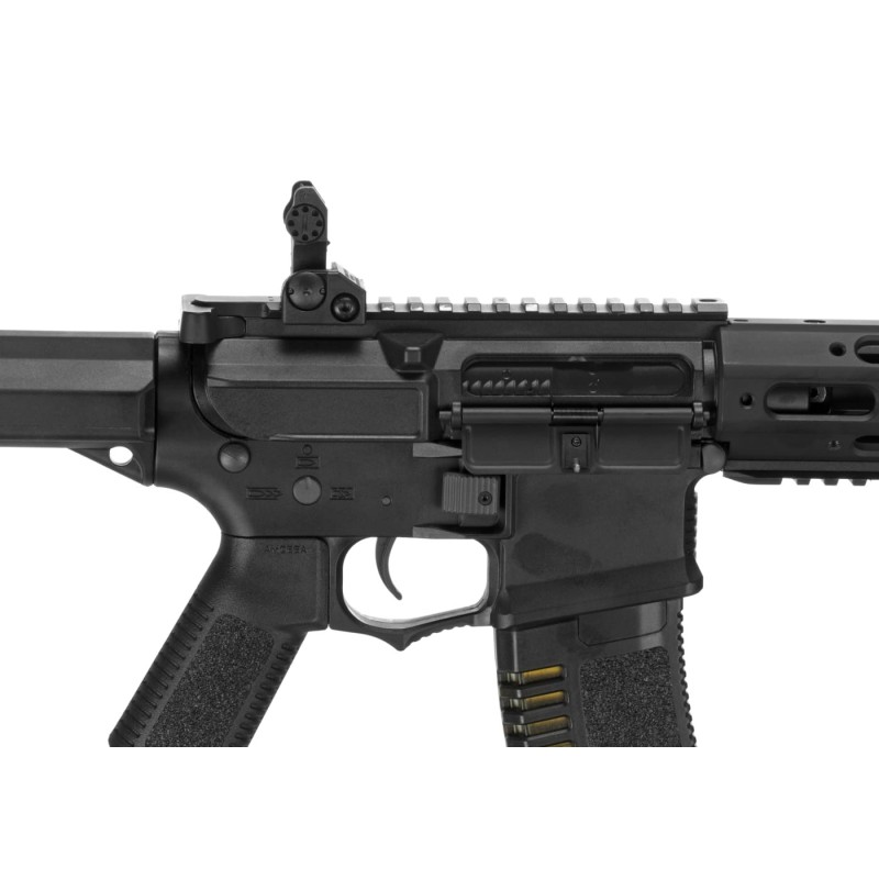 Fucile AEG M4 HONEY BADGER - AM-013 EFCS - ARES AMOEBA