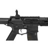 Fucile AEG M4 HONEY BADGER - AM-013 EFCS - ARES AMOEBA