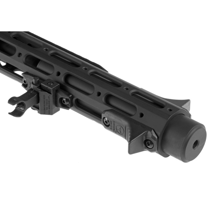 M4 HONEY BADGER AEG Rifle - AM-013 EFCS - ARES AMOEBA