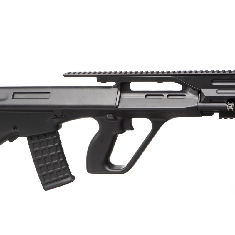 Fucile Elettrico AUG A3 - J G Works